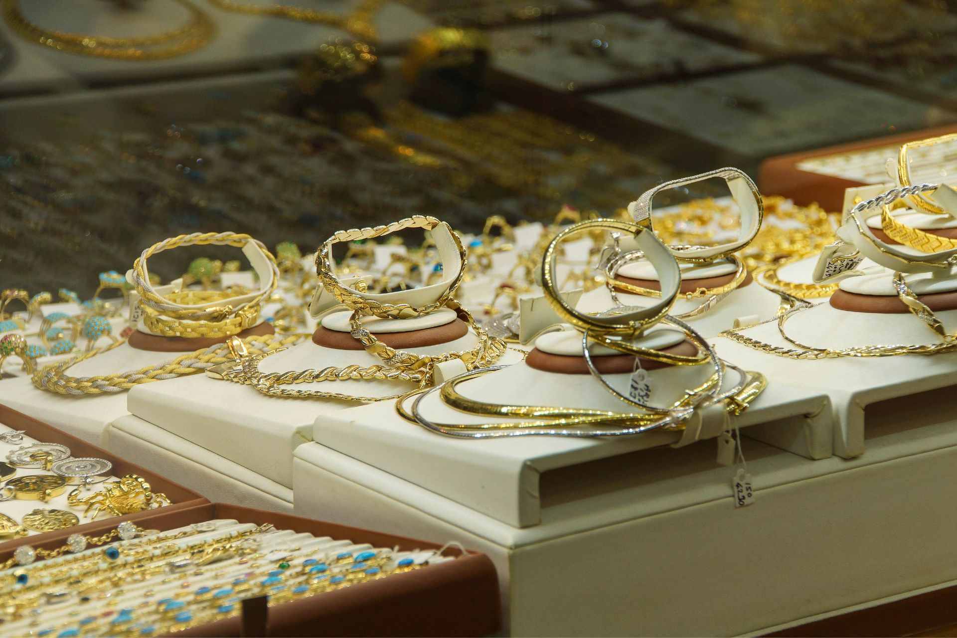 Exploring Alternative Investments Like Platinum and Palladium